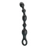 Pretty Love Boules vibrantes Van Pretty Love 16 x 2.3 cm Noires